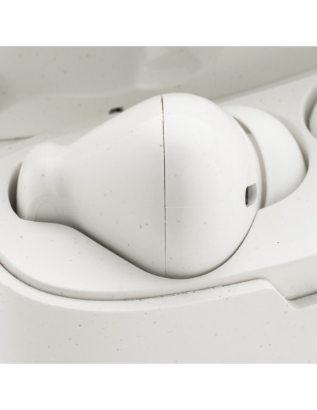 Auricolari wireless Liberty Pro in plastica riciclata RCS Auricolari wireless Liberty Pro in plastica riciclata RCS